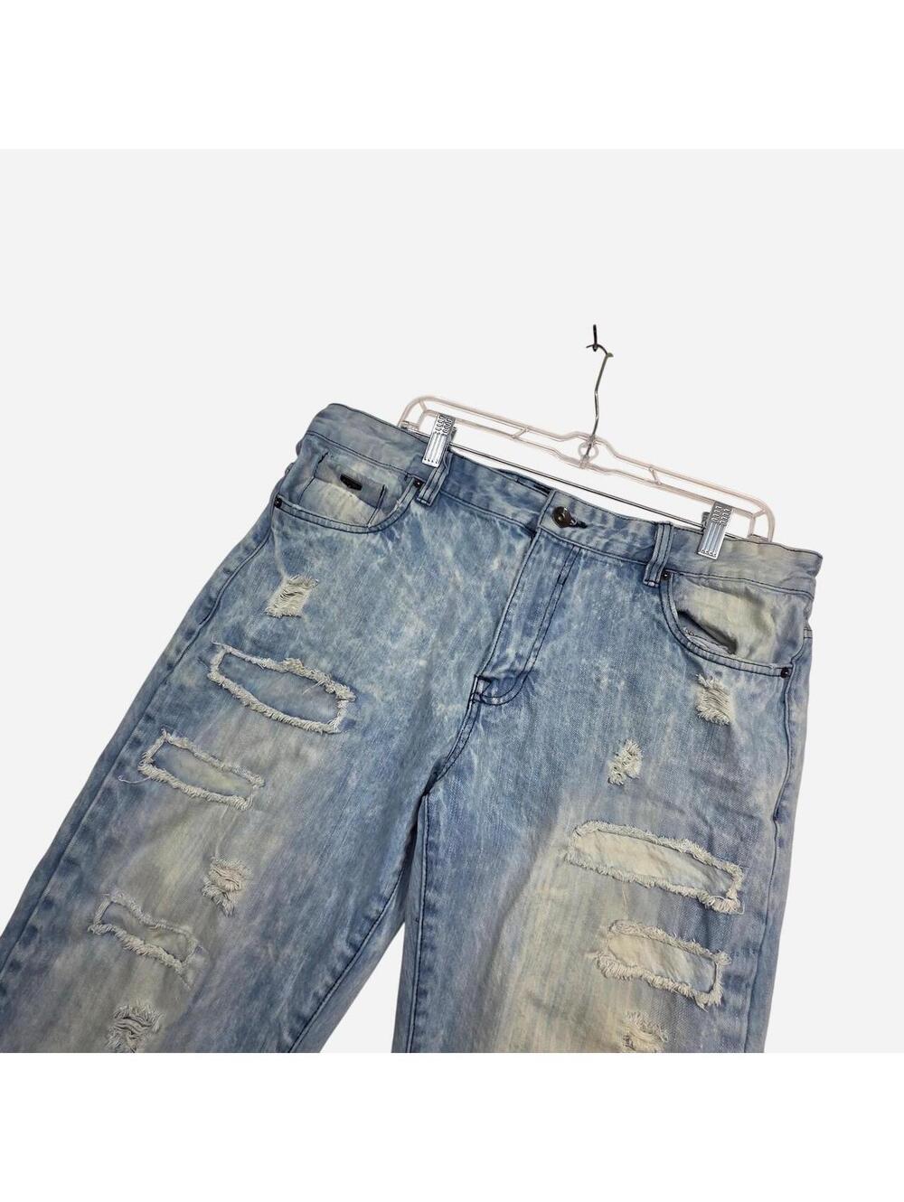 Southpole Men's Blue Jeans